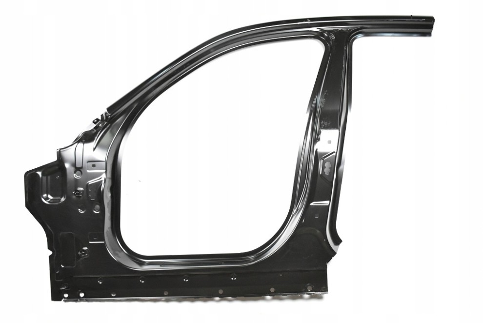 BMW X3 X3M G01 F97 2017-2024 próg słupek lewy 41007494001 41007494061 1/3