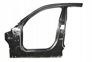 BMW X3 X3M G01 F97 2017-2024 Sill door Quarter Panel Pillar left 41007494001 41007494061