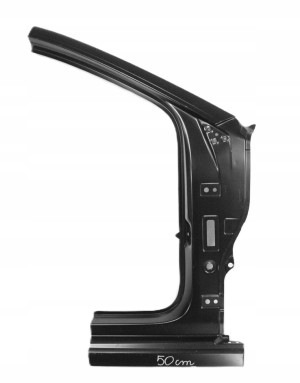 VW POLO 2G4 2017-2026 5D Sill door Quarter Panel Pillar A right 2G4809836 2G4809052A