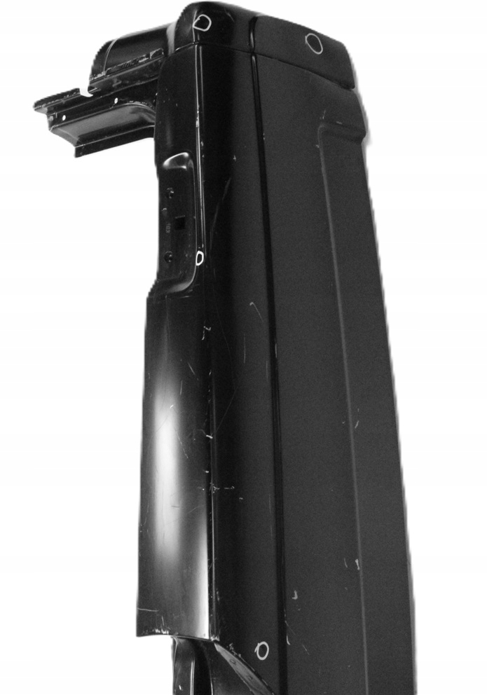 PEUGEOT BOXER 2006-2026 H1 tylny prawy błotnik słupek narożnik 52206516 4/4