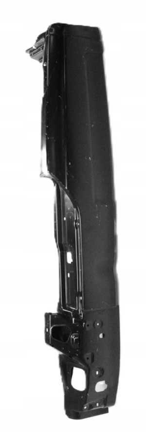 OPEL MOVANO C U9 2021- H1 tylny prawy błotnik narożnik słupek 52206516 3/4 MINIATURA