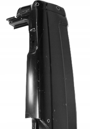 OPEL MOVANO C U9 2021- H1 tylny prawy błotnik narożnik słupek 52206516 4/4 MINIATURA