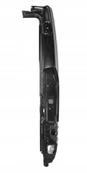 CITROEN JUMPER 2006-2026 H1 Quarter Panel rear wing fender right NAROŻNIK Pillar 52206516