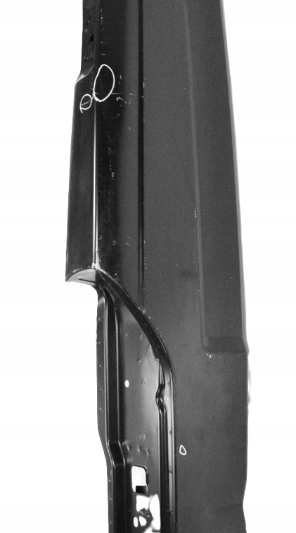 TOYOTA PROACE MAX H2 2024- tylny prawy błotnik słupek narożnik 1686619480 6/6