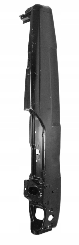 FIAT DUCATO 2006-2026 H2 tylny prawy błotnik narożnik słupek 52206519 4/6