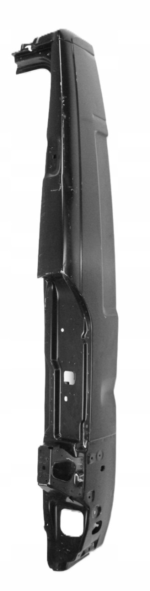 FIAT DUCATO 2006-2026 H2 tylny prawy błotnik narożnik słupek 52206519 3/6 MINIATURA