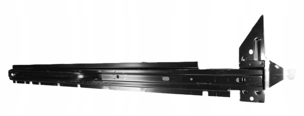 PEUGEOT EXPERT e-EXPERT 3 III 2016-2026 Próg wewnętrzny prawy 1614304380 2/3