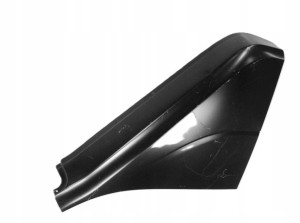 TOYOTA PROACE MAX H3 2024- słupek lewy dachowy czapa dach 8302V3 2/3 MINIATURA