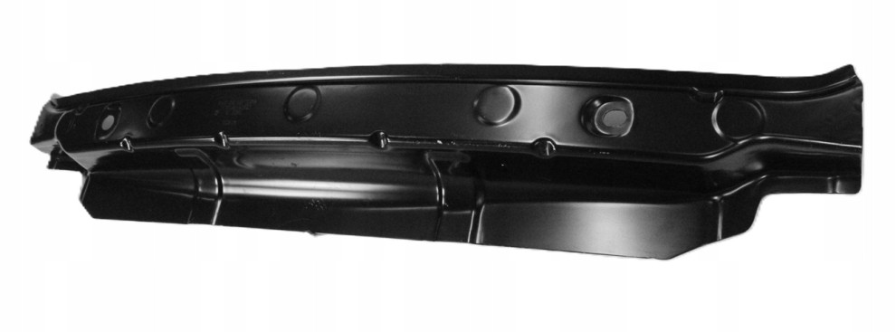 SKODA OCTAVIA 3 III KOMBI 5E9 2012-2020 tylny pas ściana 5E9813309A 3/4