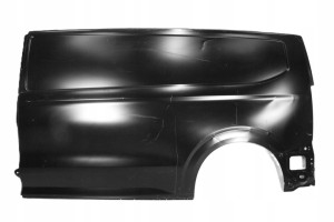 FORD TRANSIT CUSTOM 2 MK2 V710 NXN L2 MAXI 24- Quarter Panel rear wing fender left 2667313
