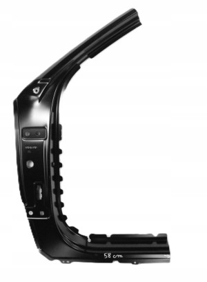 VOLVO XC40 XC-40 II 2 536 2018-2026 Sill door Quarter Panel Upper part A-pillar left quarter panel 32310034