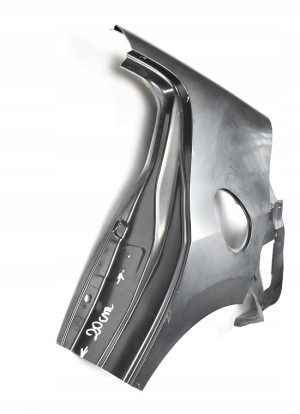 HONDA INSIGHT 2 II 2009-2014 Tylny tył lewy błotnik 04646TM8E00ZZ 2/3 MINIATURA