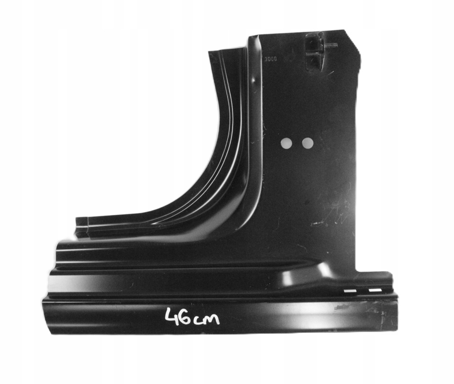 OPEL INSIGNIA B 2 II 2017-2025 Próg słupek prawy 39164915 39238659 39238687 1/3