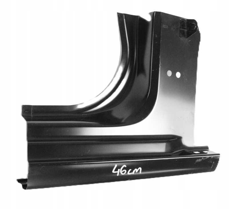 OPEL INSIGNIA B 2 II 2017-2025 Próg słupek prawy 39164915 39238659 39238687 3/3