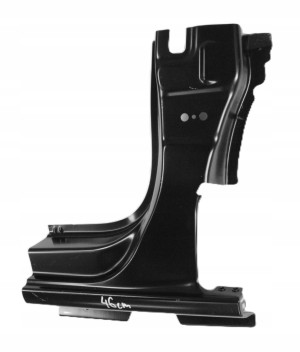 CITROEN BERLINGO 4 IV K9 19-26 próg słupek A prawy 9827687380 9827670480 3/3 MINIATURA