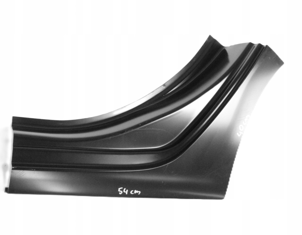 OPEL ASTRA K 5 V B16 2016-2021 tylny lewy błotnik 39246004 39246002 3/3