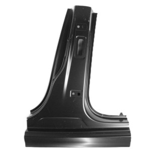 VW POLO 2G4 2017-2026 Sill door Quarter Panel Sill door Quarter Panel B-pillar left 2G4809835B 2G4809051