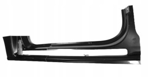 CITROEN JUMPY 3 III 2016-2026 Próg słupek B prawy 1685065480 1685065780 4/5 MINIATURA