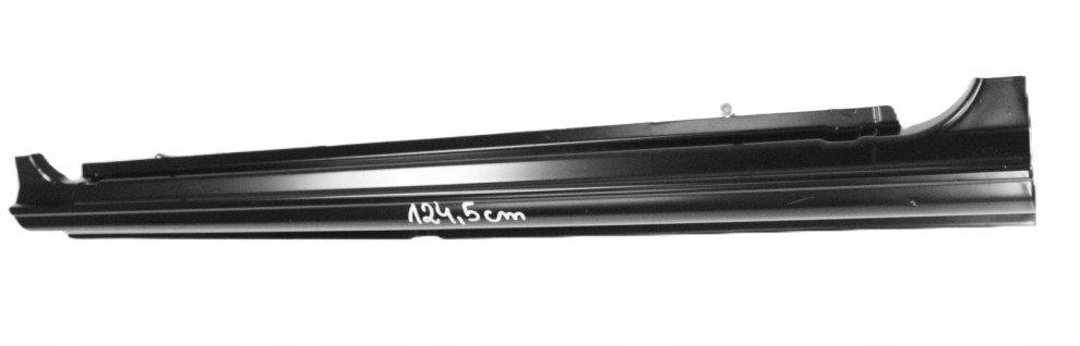 CITROEN JUMPER 2006-2026 Próg prawy drzwi przesuwne 8504ER 1340538080 3/3