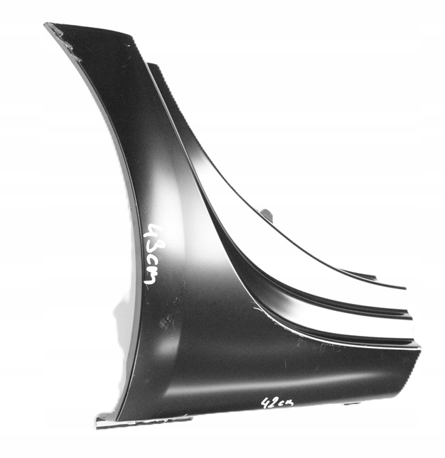 OPEL ZAFIRA C P12 2011-2019 próg słupek C prawy 39200159 3/3