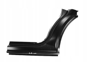 NISSAN NV300 PRIMASTAR X82 2016-2025 Sill door Quarter Panel Pillar right 95518324 801C07504R