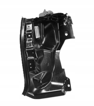 JEEP COMPASS 2 LIFT PHEV 2020- rear right OKULAR quarter panel 53438352