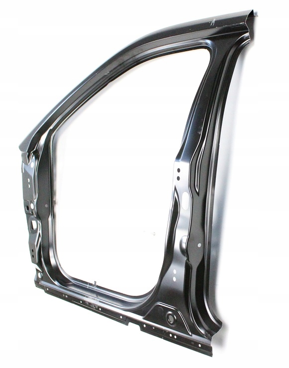 JEEP COMPASS 2 II 2016-2025 próg słupek lewy 53461288 53484795 52157576 3/3