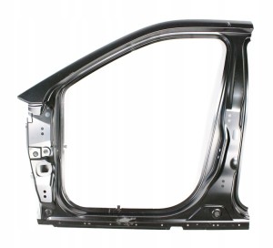 JEEP COMPASS 2 II 2016-2025 Sill door Quarter Panel Pillar left 53461288 53484795 52157576