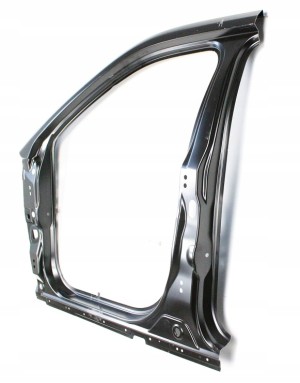 JEEP COMPASS 2 II 2016-2025 próg słupek lewy 53461288 53484795 52157576 3/3 MINIATURA