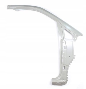 MERCEDES VITO W447 A447 447 2014-2026 Sill door Quarter Panel Pillar A right A4476373000