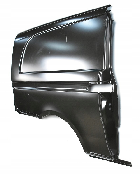 MERCEDES VITO W447 A447 447 L3 2014-2026 tylny błotnik prawy A4476303000 3/3