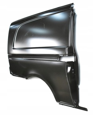 MERCEDES VITO W447 A447 447 L3 2014-2026 tylny błotnik prawy A4476303000 3/3 MINIATURA