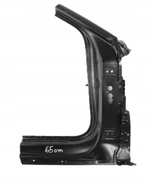 AUDI A6 S6 C8 4K 4K5 4K9 2018-2025 Sill door Quarter Panel Pillar A right 4K5809840 4K9809840