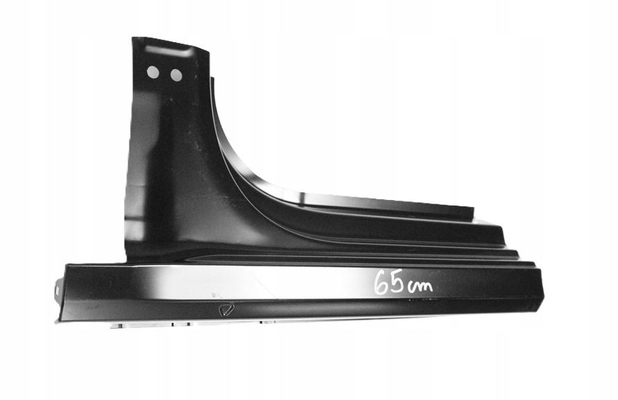 SKODA OCTAVIA 4 IV 5E7 5E6 2020-2025 próg słupek A lewy 5E7809605 5E6809605 3/3