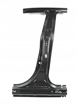 MITSUBISHI OUTLANDER 3 III 2012-2021 Sill door Quarter Panel Sill door Quarter Panel B-pillar left 5312B459