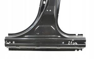 MITSUBISHI OUTLANDER 3 III 2012-2021 próg słupek B lewy 5312B459 2/2 MINIATURA