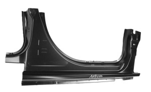 CITROEN BERLINGO 4 IV K9 2019- próg słupek prawy 9827670480 9827656680 3/3 MINIATURA