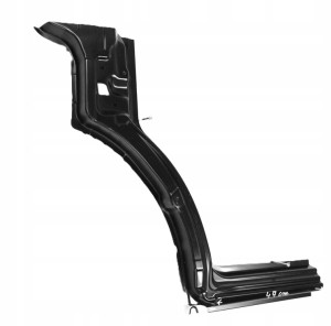 MERCEDES SPRINTER W910 W907 910 907 próg lewy A9106301802 A9106302300 2/3 MINIATURA