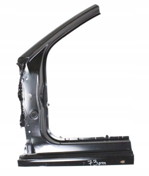 AUDI A1 S1 2 II 82G 82A 2018-2026 Sill door Quarter Panel Pillar left 82G809839 82G810075TA