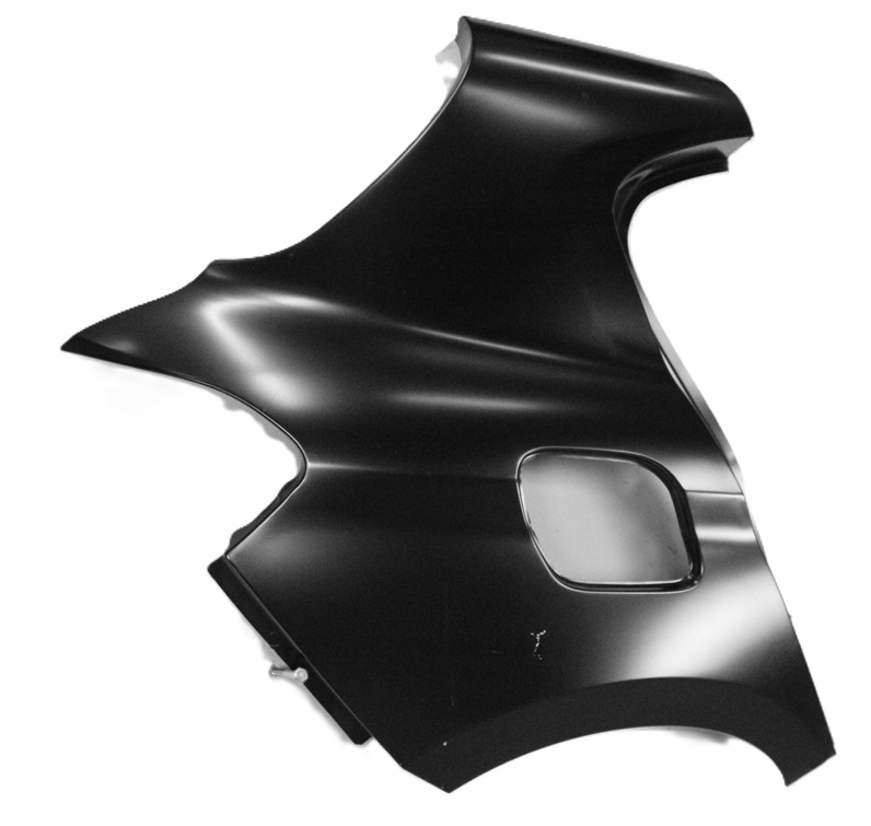 FIAT TIPO 2 II HB 5D 2015-2024 Tylny prawy błotnik 52068580 52178824 3/3