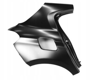 FIAT TIPO 2 II HB 5D 2015-2024 Quarter Panel rear wing fender right 52068580 52178824