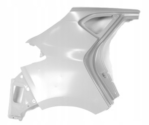 KIA CEED II 2 JD 5D HB 2012-2017 Quarter Panel rear wing fender right 71504A2C00
