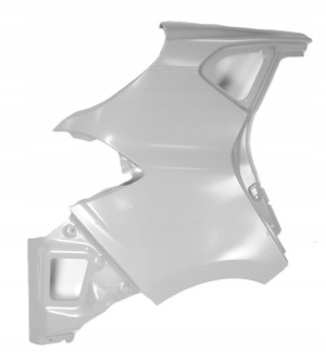 KIA CEED II 2 JD 5D HB 2012-2017 Tylny prawy błotnik 71504A2C00 3/5 MINIATURA