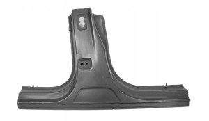 VW PASSAT B8 3G5 3G9 2015- Sill door Quarter Panel Pillar B right 3G5809836 3G9809836