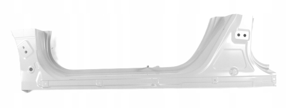 SUZUKI VITARA 3 LY 2016- próg słupek lewy 64511-54P01-P41 6451154P01P41 1/3