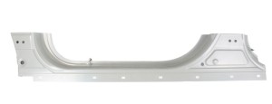 HYUNDAI IX35 IX-35 2009-2016 Sill door Quarter Panel Pillar left 713122YD00 71312-2YD00