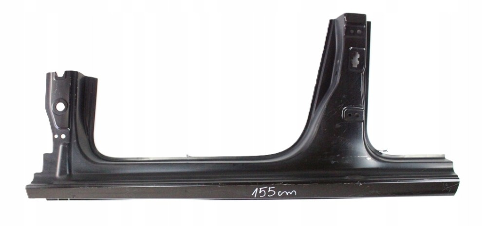 SEAT LEON 3 5F4 5F9 2012-2019 próg słupek lewy 5F4809605B 5F9809605B 1/3