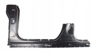MERCEDES B-KLASA W246 A246 246 2011-2018 Sill door Quarter Panel Pillar left A2466371135