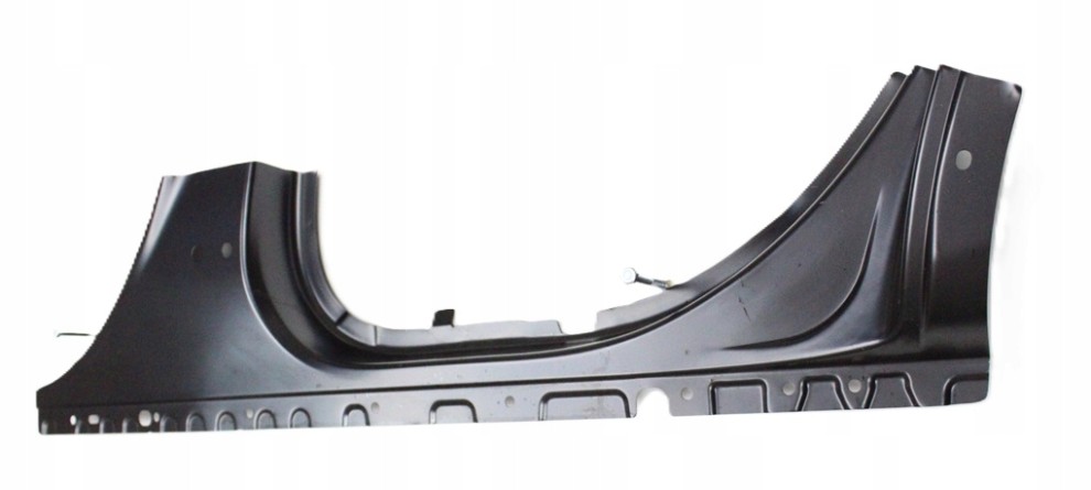 FORD KUGA 3 MK3 DFK 2020-2025 próg słupek lewy 2515920 2/3