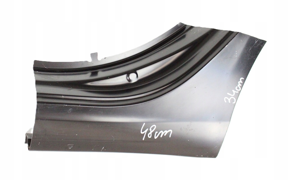 FIAT TIPO 2 II 2015-2024 próg słupek C lewy 52069396 52062108 52069695 2/2